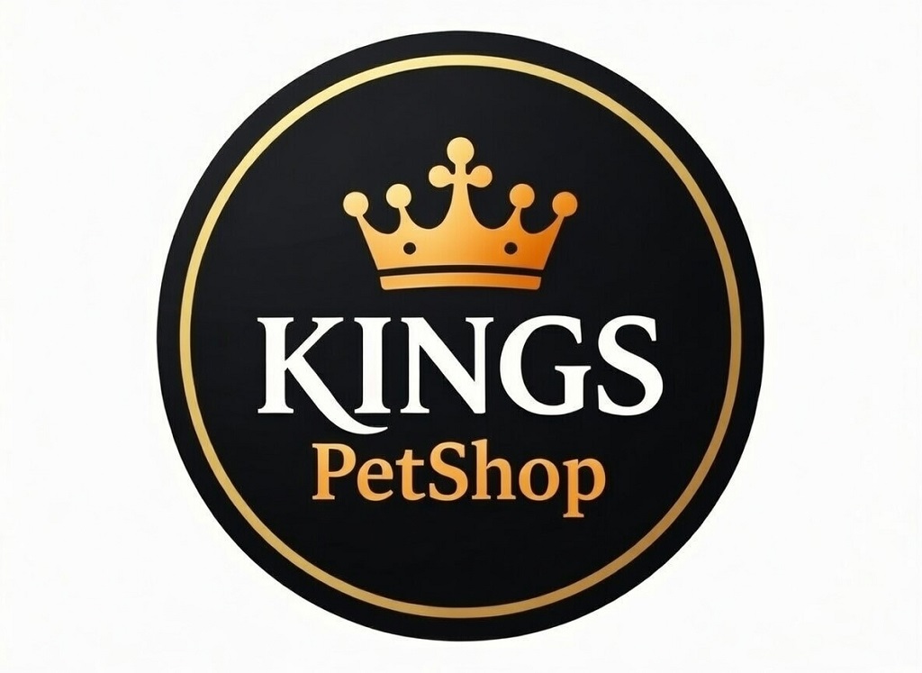 Kings Petshop